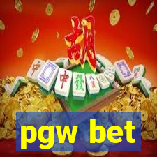 pgw bet